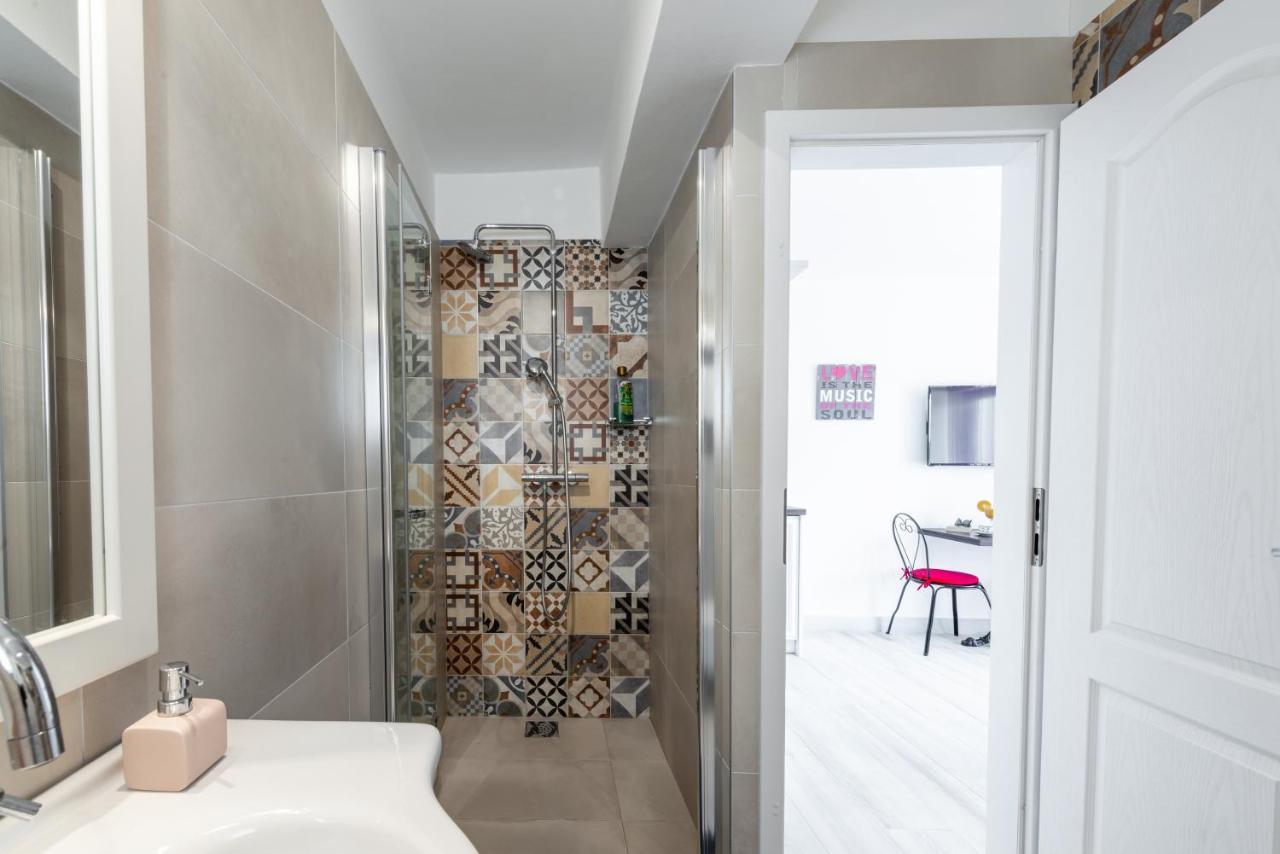 Betanija & Arijana Bayview Studio Apartments 杜布罗夫尼克 外观 照片