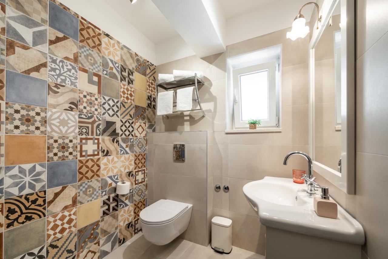 Betanija & Arijana Bayview Studio Apartments 杜布罗夫尼克 外观 照片